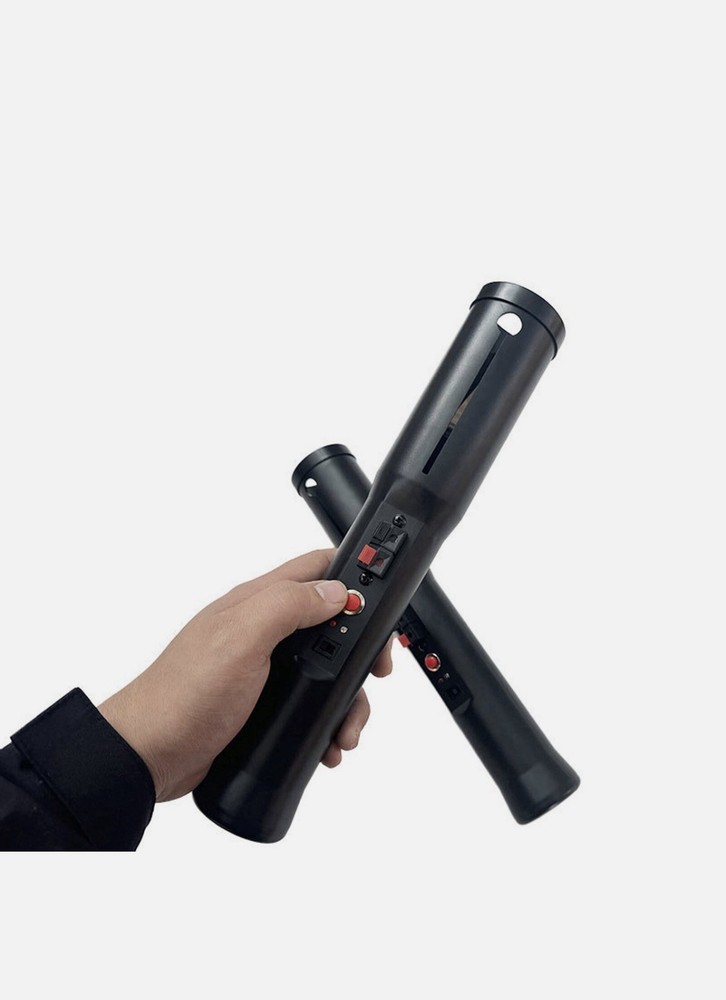 2 Pack Handheld Sparkler Cold Spark Machine Wedding Party Show Firework Effect