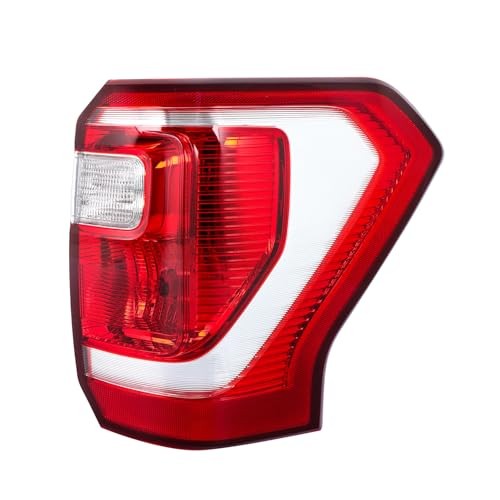 Passenger Side Tail Light Brake Light Replacement for Expedition 2018 2019