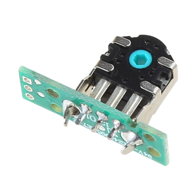 Mouse Wheel Encoder Mouse Scroll Board For G403 G703 Mouse