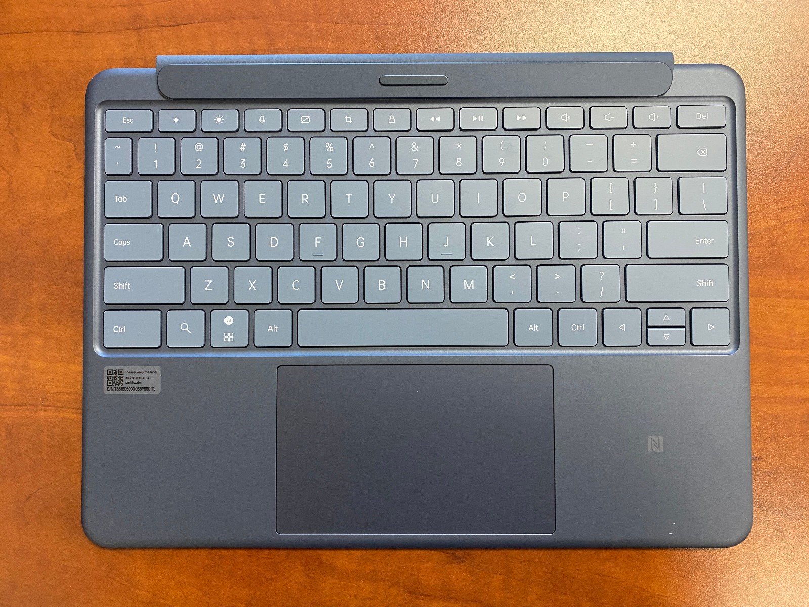 OnePlus Pad 3 Smart Keyboard - Open Box