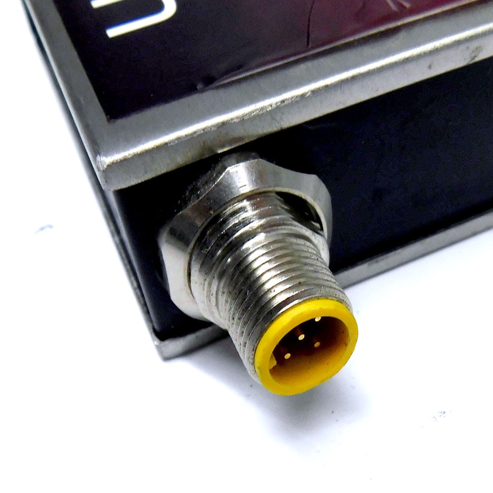 Celerity Unit UFC-8565 Mass Flow Controller MFC ((CH3)3SiH/750cc) DeviceNet