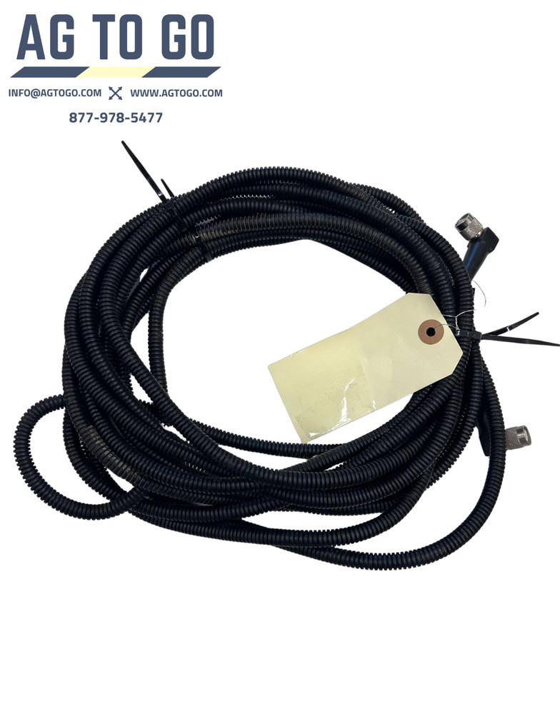 Pre-Owned Trimble Coax Cable P/N 50449