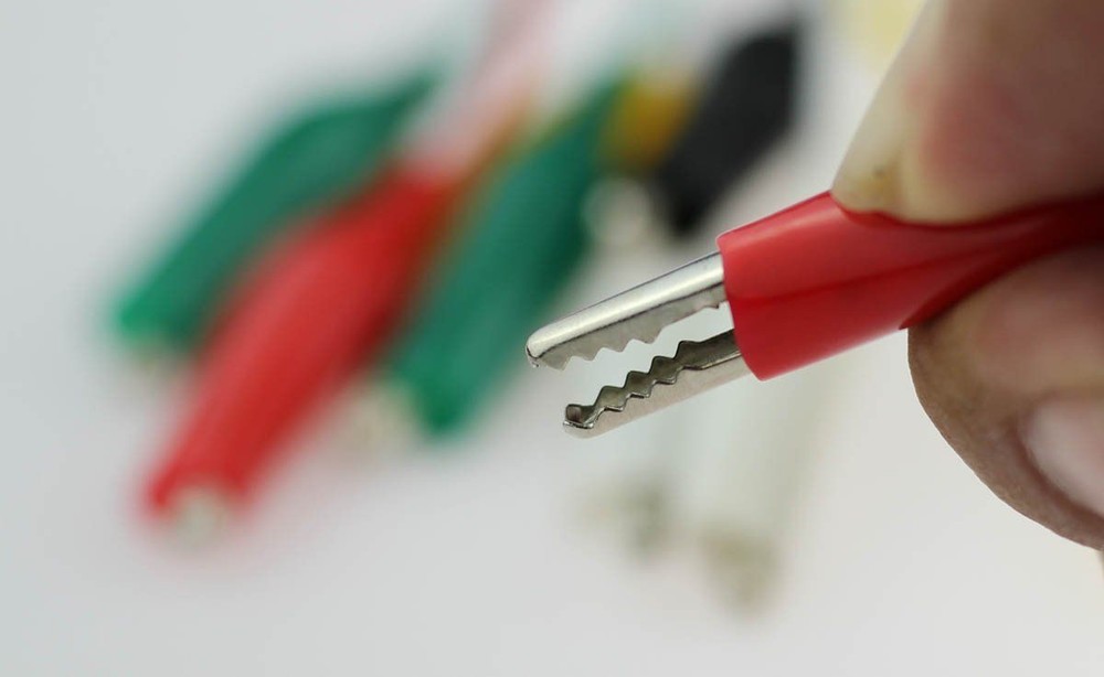 Insulated Test Leads Ugly Box Replacement Pack