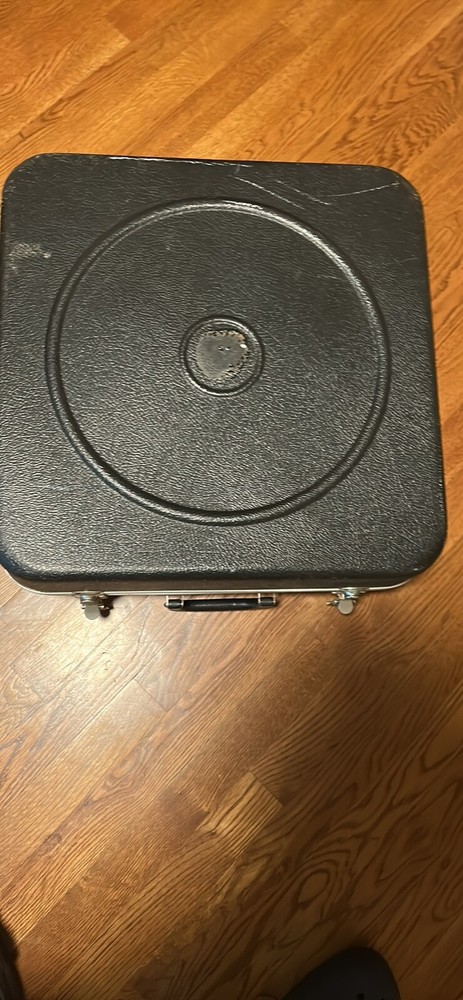 Holton Snare Drum Case Stand