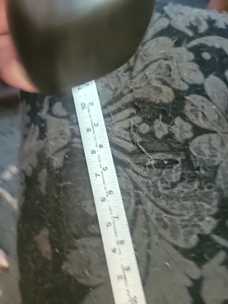 Auto Body Dolly RARE