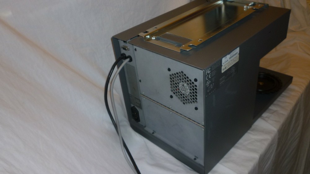RIMAGE AUTO PRINTER RAS9
