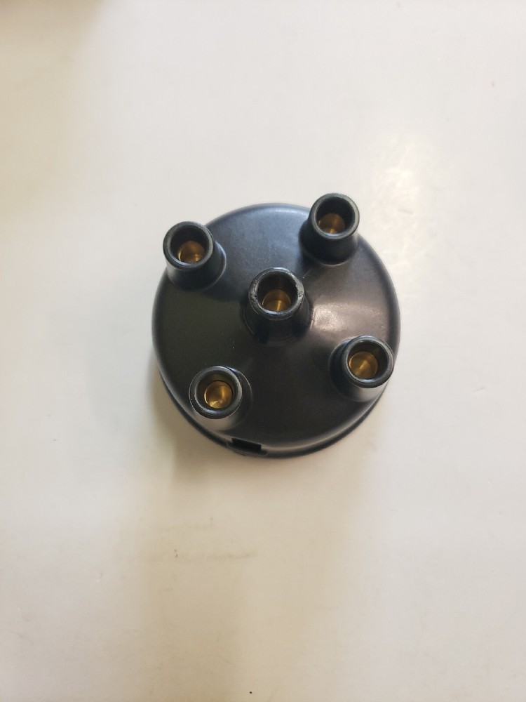 Calco C63104 Distributor Cap