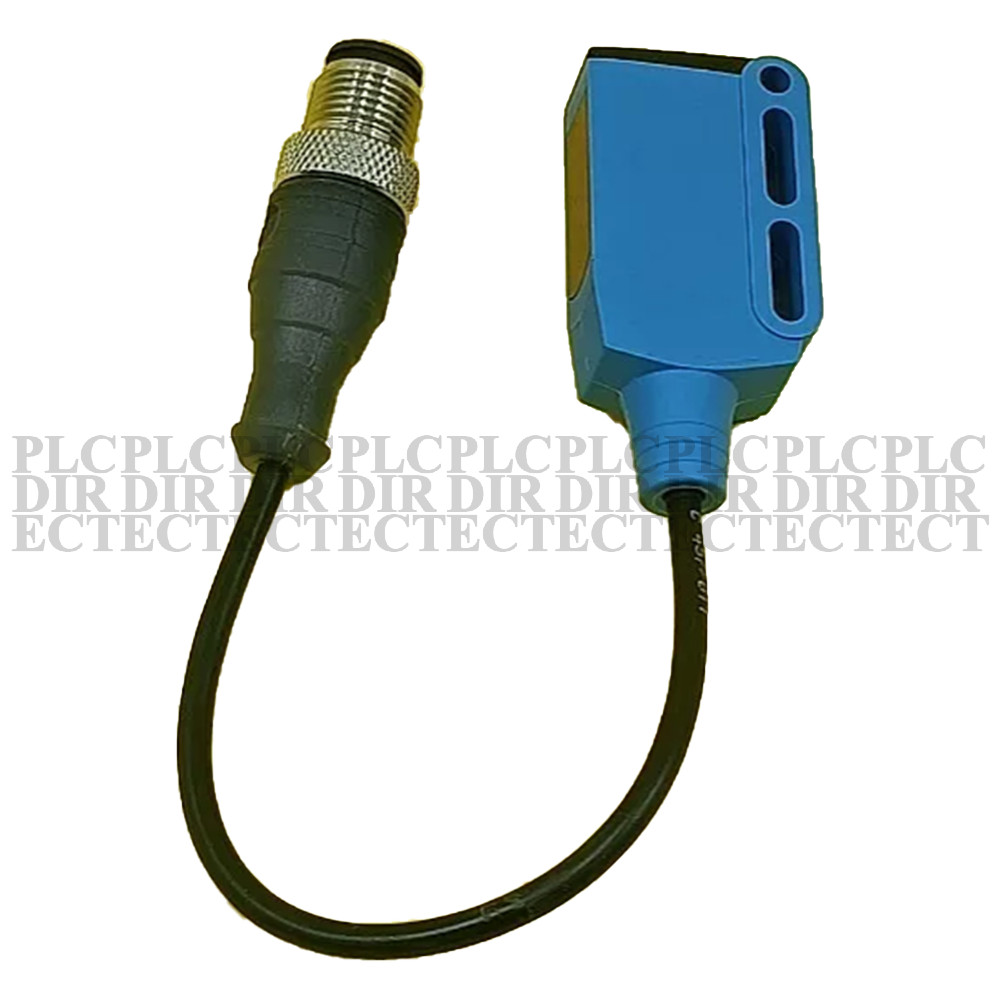 New SICK WE9-3P3430 Photoelectric Switch