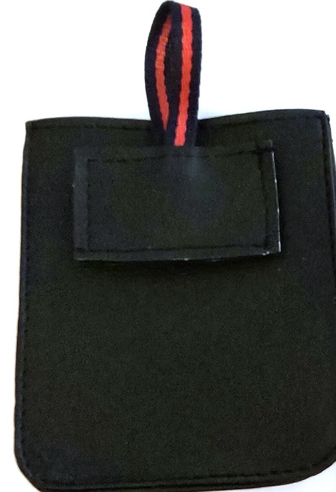 Very Nice Detachable Personal Bag