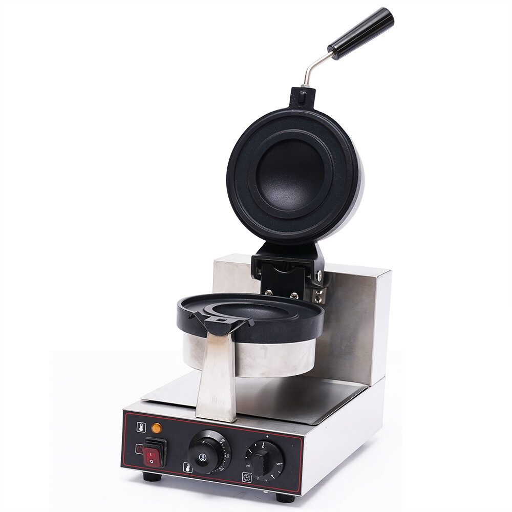 Electric Panini Hamburger Press Baking Machine Burger Maker Machine 1KW