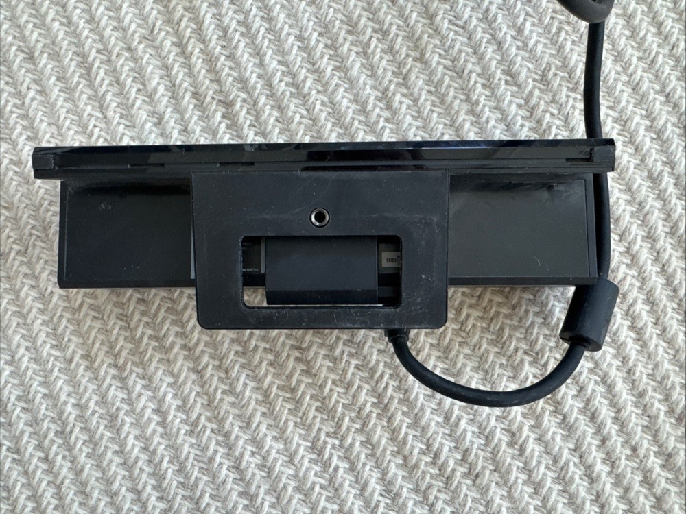 Microsoft Xbox One Kinect Sensor Bar - Black