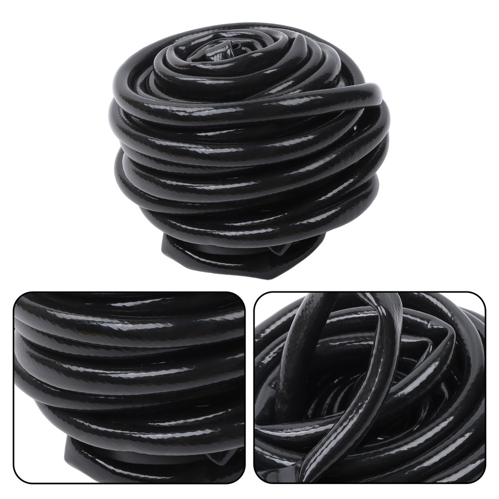 265 FT Drip Irrigation System Kit, 163pc Automatic Garden Watering Misting