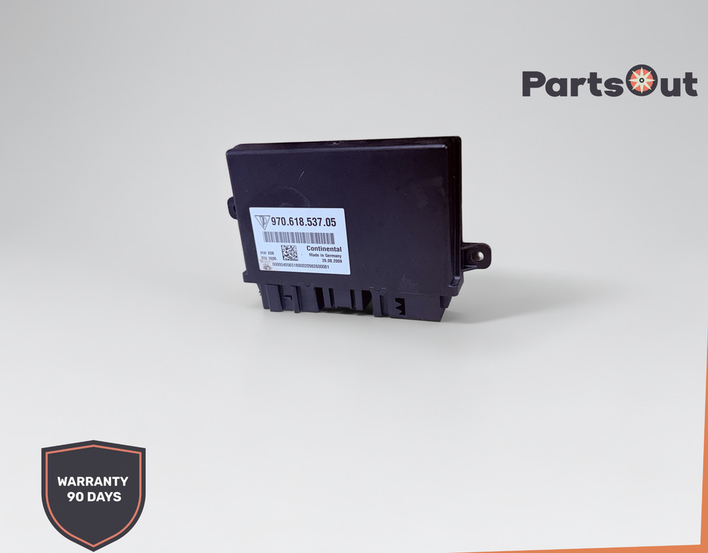 2010-2016 PORSCHE PANAMERA - Front SEAT Memory Control Module 97061853705