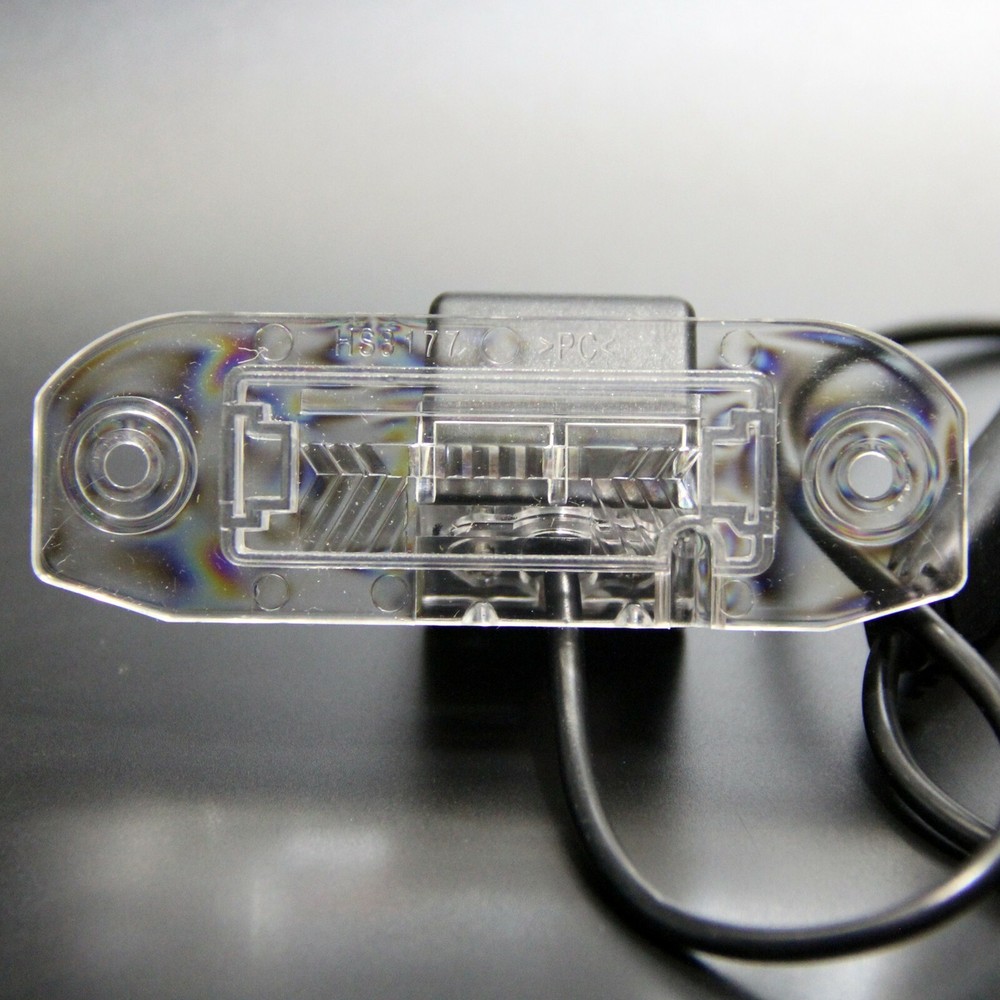 Car Reverse Rear View Backup Camera For Volvo S60 2011 2012 2013 2014 2015