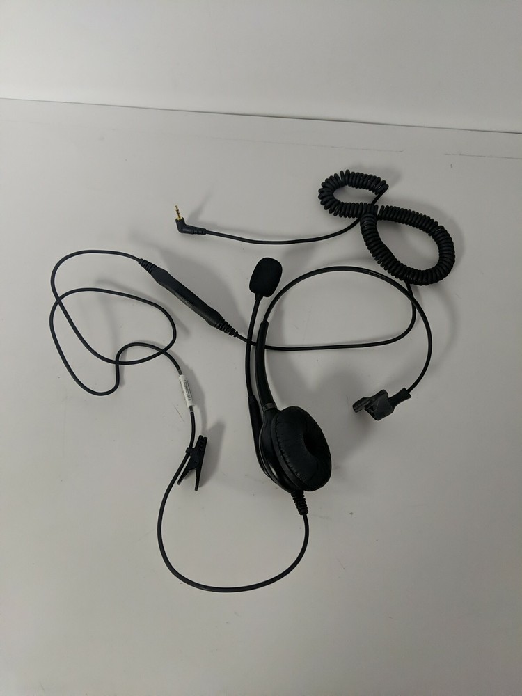 OvisLink Call Center Headset
