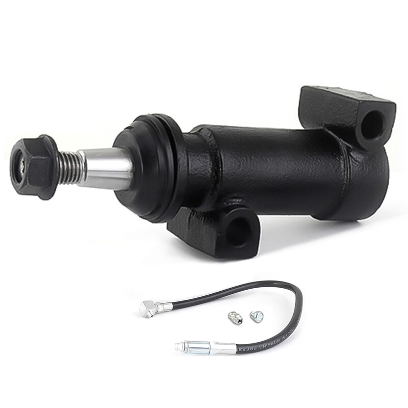 MOOG Front Steering kit Pitman Idler Arm For GMC Sierra Chevy Silverado 1500