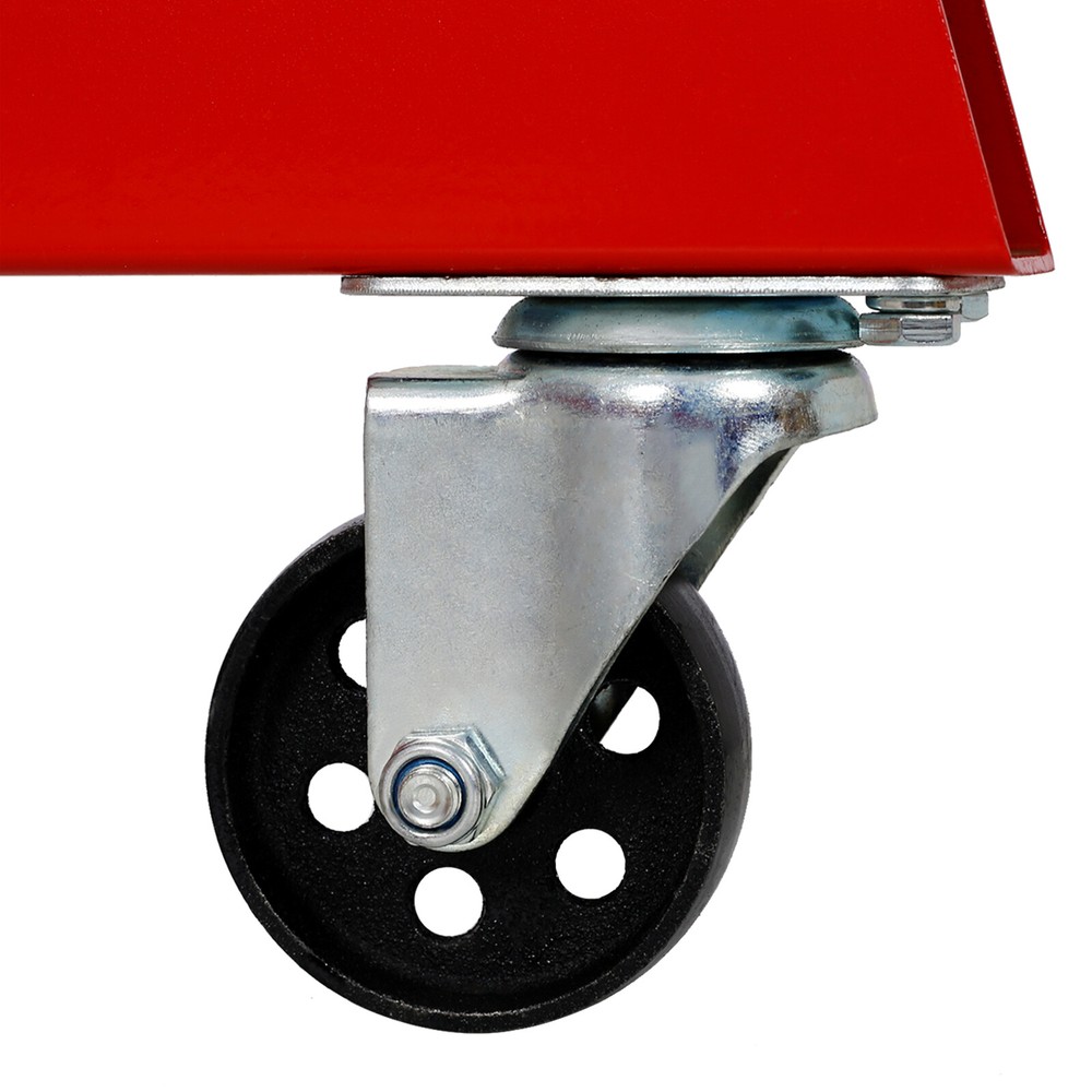Rotating Engine Stand Vehicle Engine Block Stand Capacity 2000lbs Heavy Duty