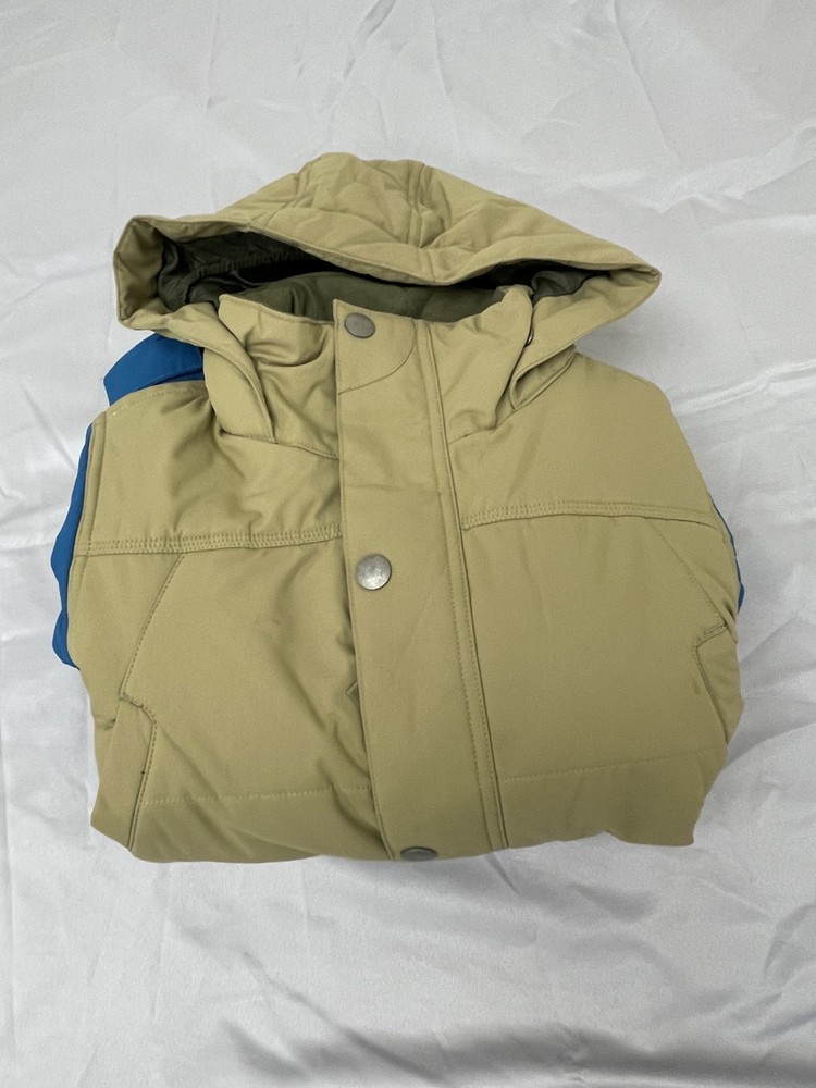 Burton Shackleton Snowboard Jacket Women's size M