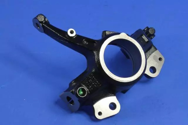 Genuine Mopar Front Knuckle Right 4877762AA