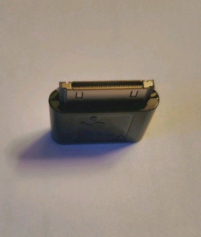 Wahoo Digifit Ant+ Dongle Adapter IPhone Garmin
