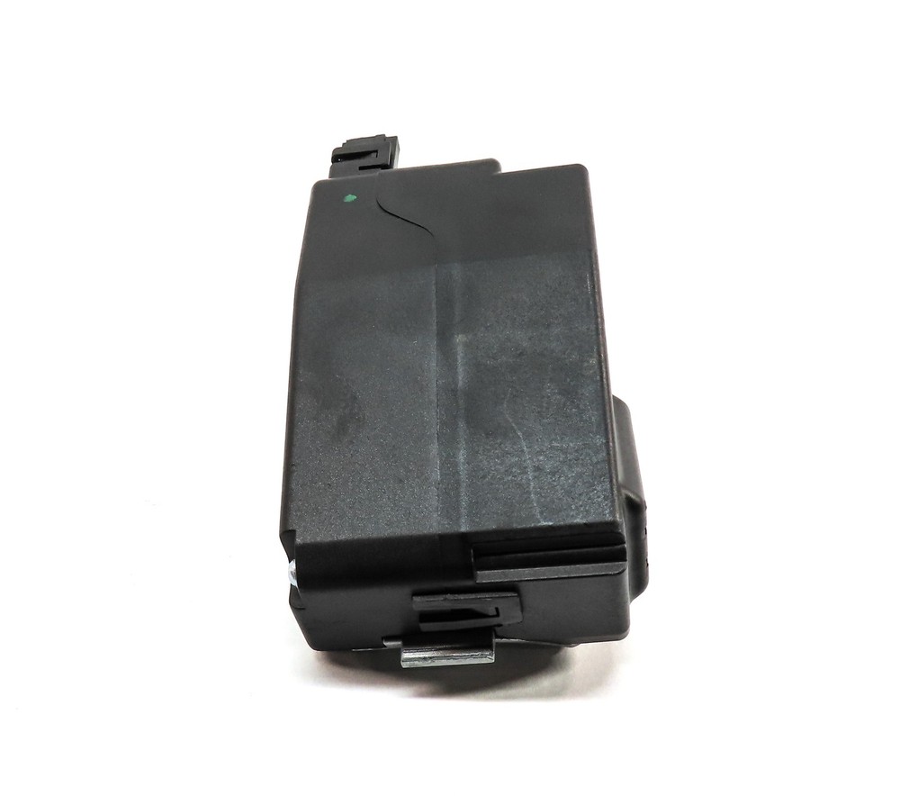 2018 AUDI A8L (D4 4H) DRIVER STEERING COLUMN LOCK CONTROL MODULE