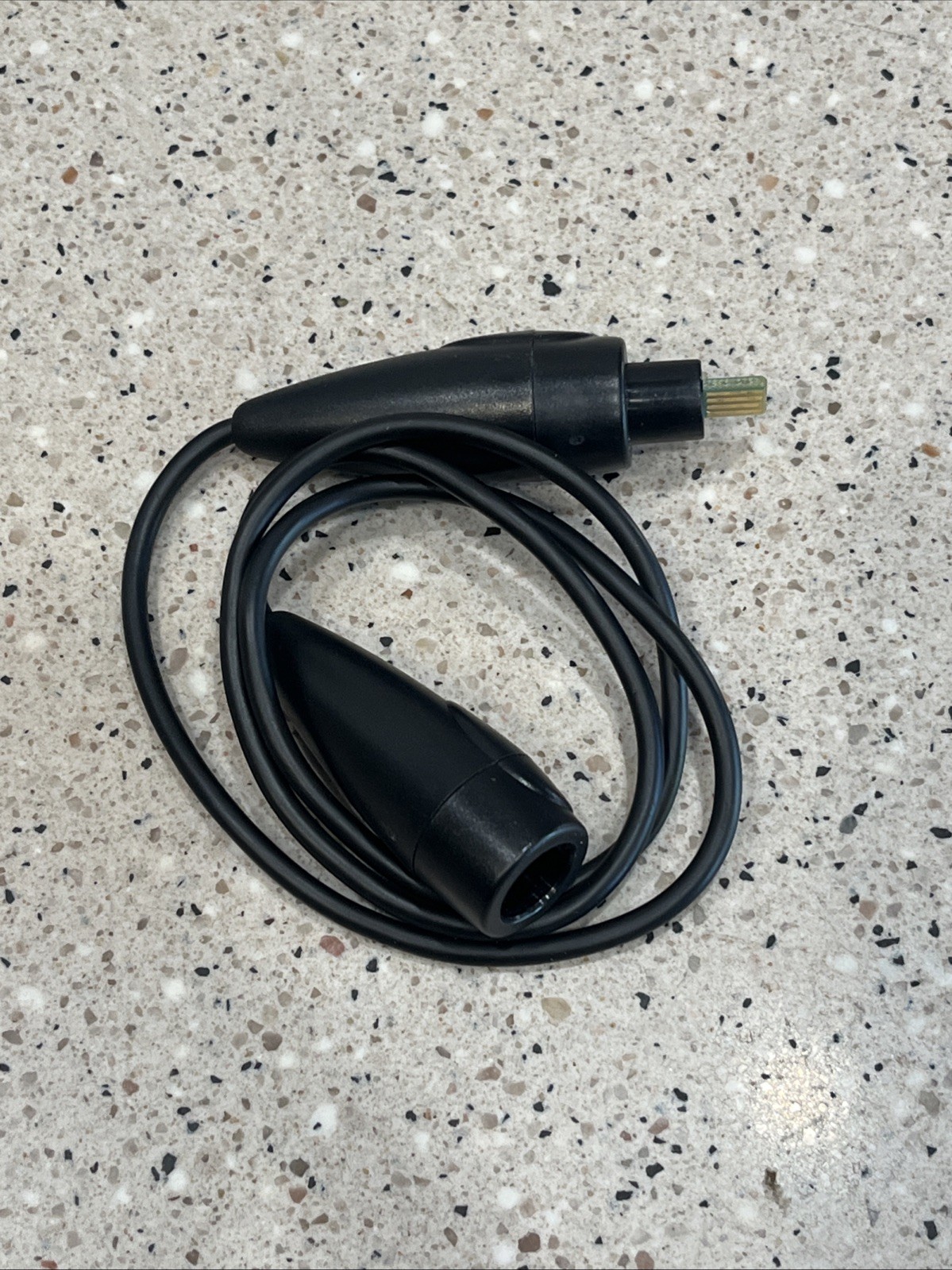 GE Protimeter MMS BLD5800 Moisture Measurement System W/ Cal Check Device