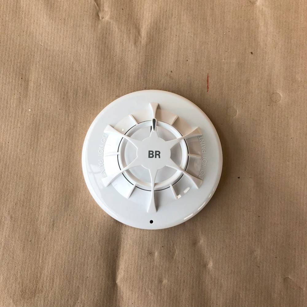 APOLLO ORB-HT-41015-MAR HEAT DETECTOR CLASS BR