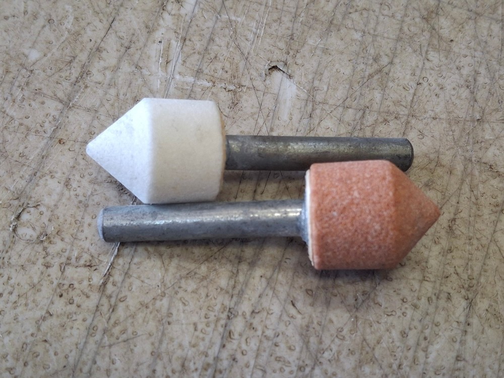 SHOPSMITH 505874 GRINDING WHEEL KIT