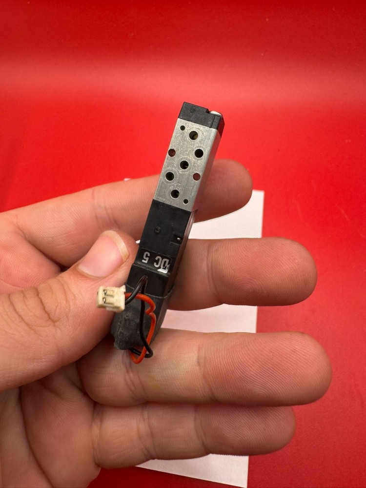 DLX Luxe 1.0 Solenoid