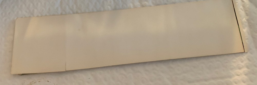Desert Storm Bumper Sticker-Camouflage
