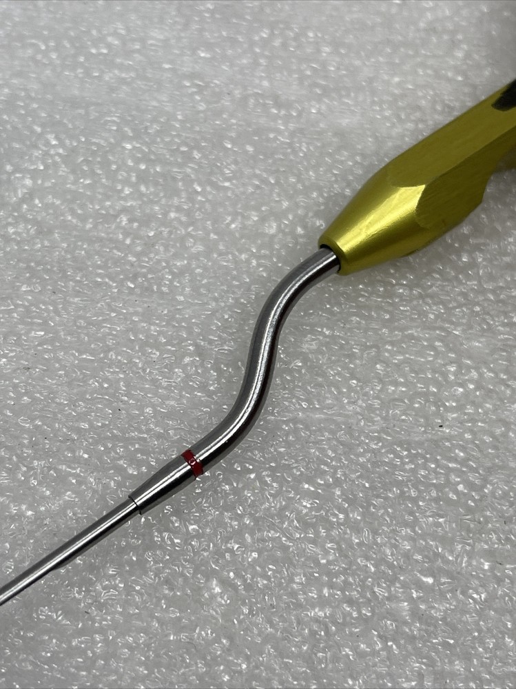 Astro Insertion Tool ATBO 1054, Aviation Avionics