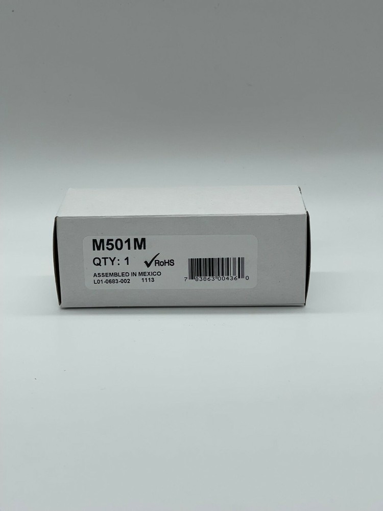 System Sensor M501M - Same Day Shipping (SEALED)