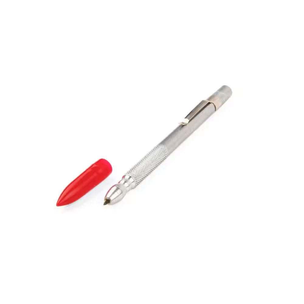 Tungsten Carbide Tip Scribe