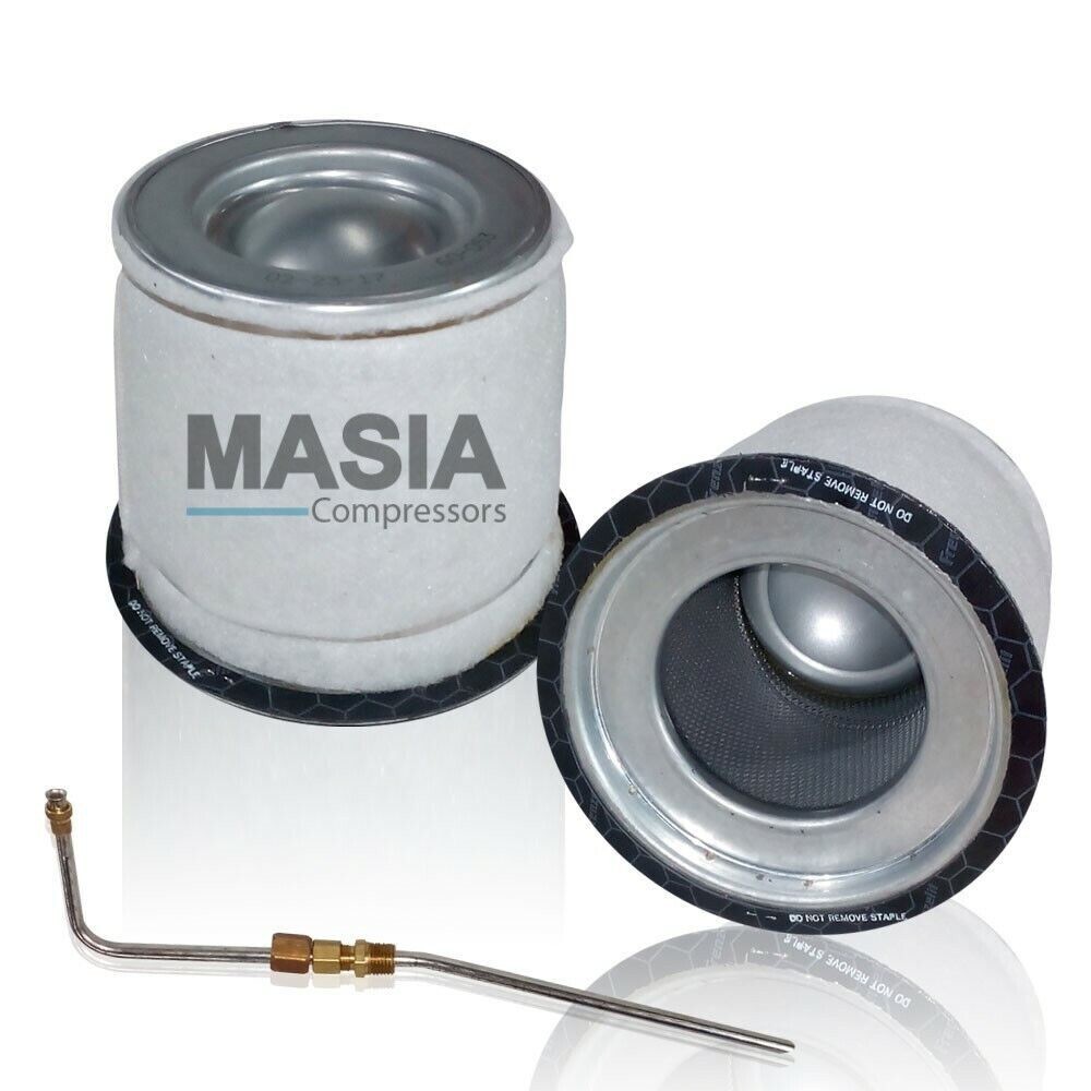 54595442 Air/Oil Separator Compatible with Ingersoll Rand