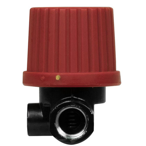 Replacement Air Regulator for Husky Air Compressor 1/4" NPT Fitting