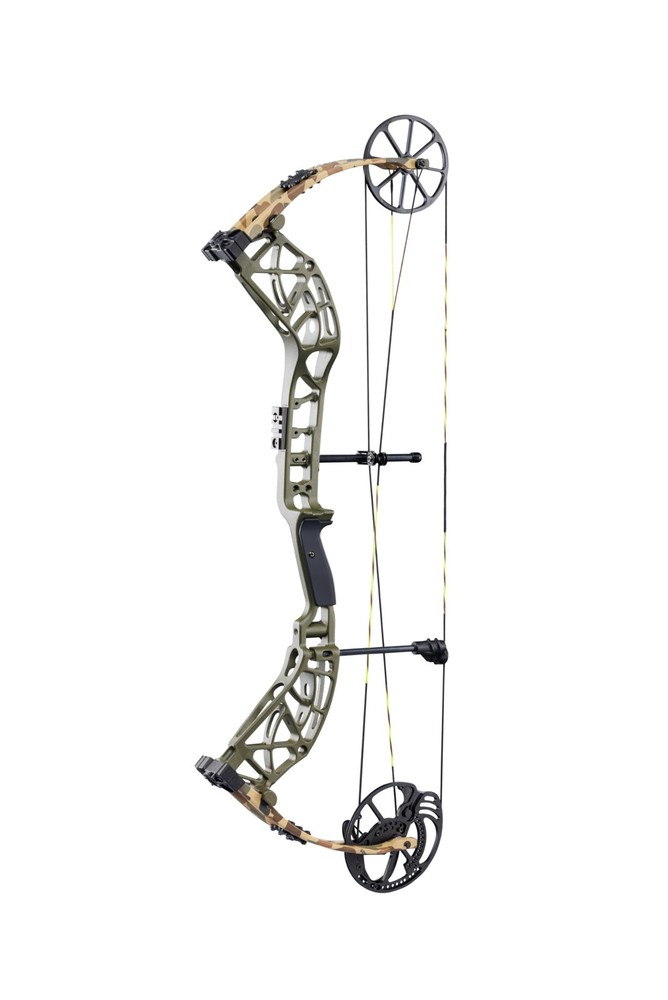 Bear THP Adapt 2 Bow Only
