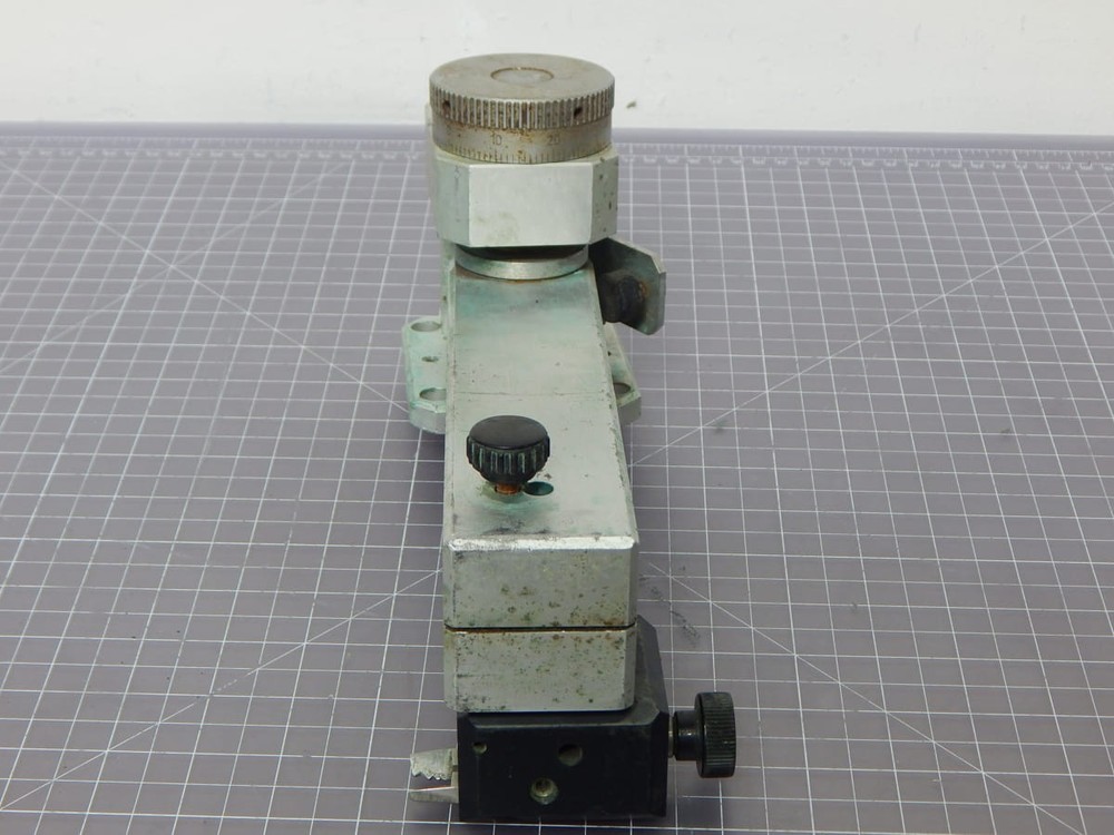 SLE MICROGRAPH LABORATORY GRINDER HOLDER M2886