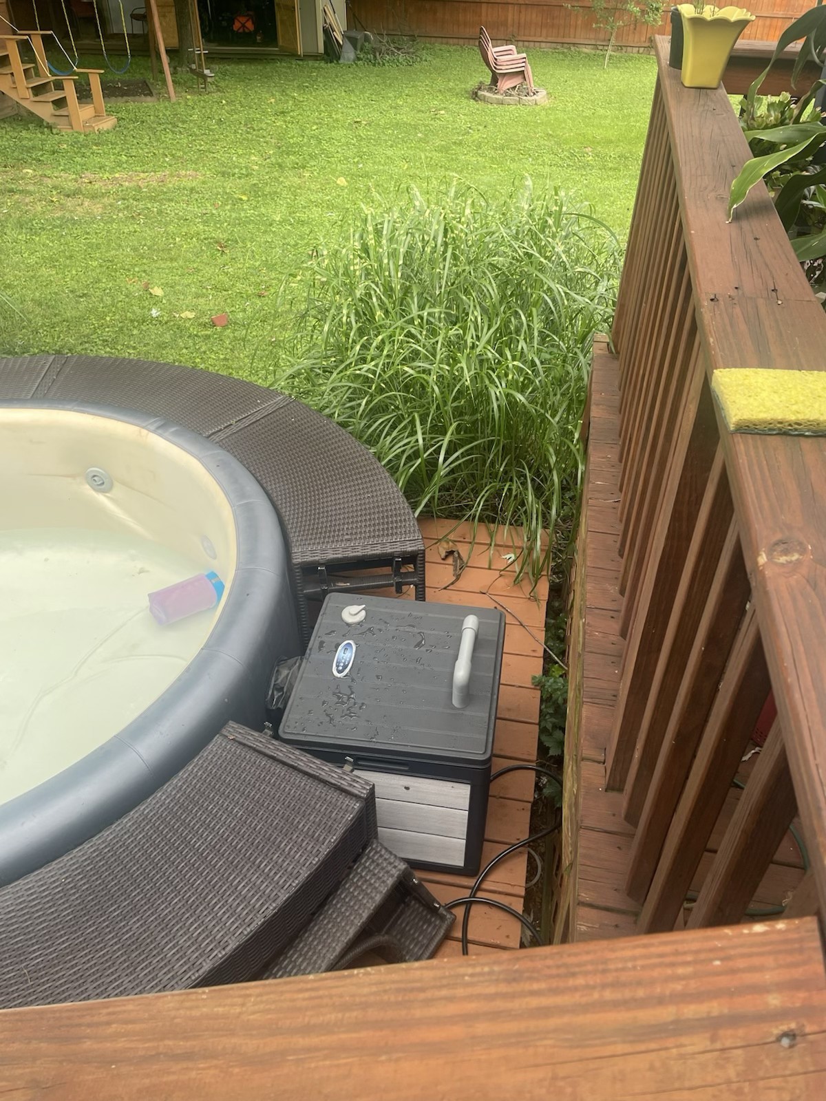 Softub Pump HydroMate Power Pack - Retro Fit - Now Bluetooth and Wi-Fi Ready