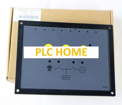 DSE705 New Controller Electronics Controls Module Fits Deep Sea Fast shipping