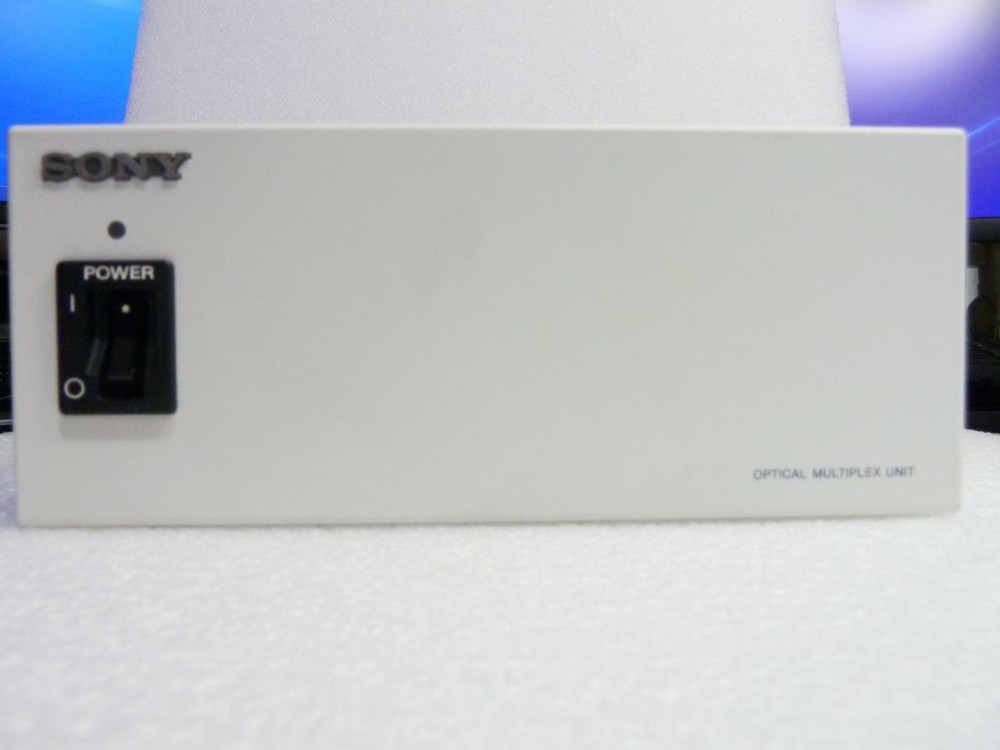 SONY BRU-300 Optical Multiplex Unit