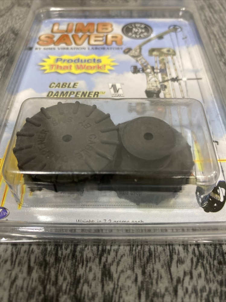 SVL Limb Saver Cable Dampener