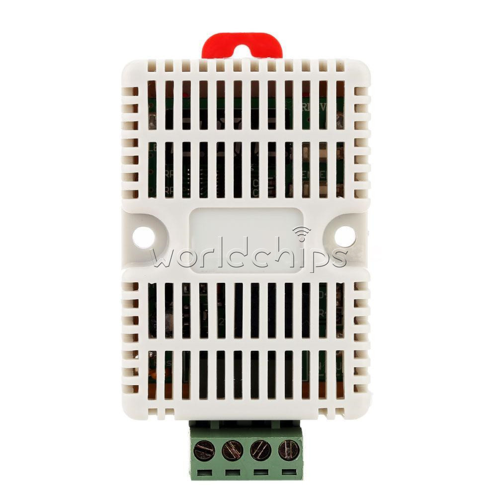 12V 20A Relay Voltage Control Delay Under Voltage Meter Protection Car Electrics