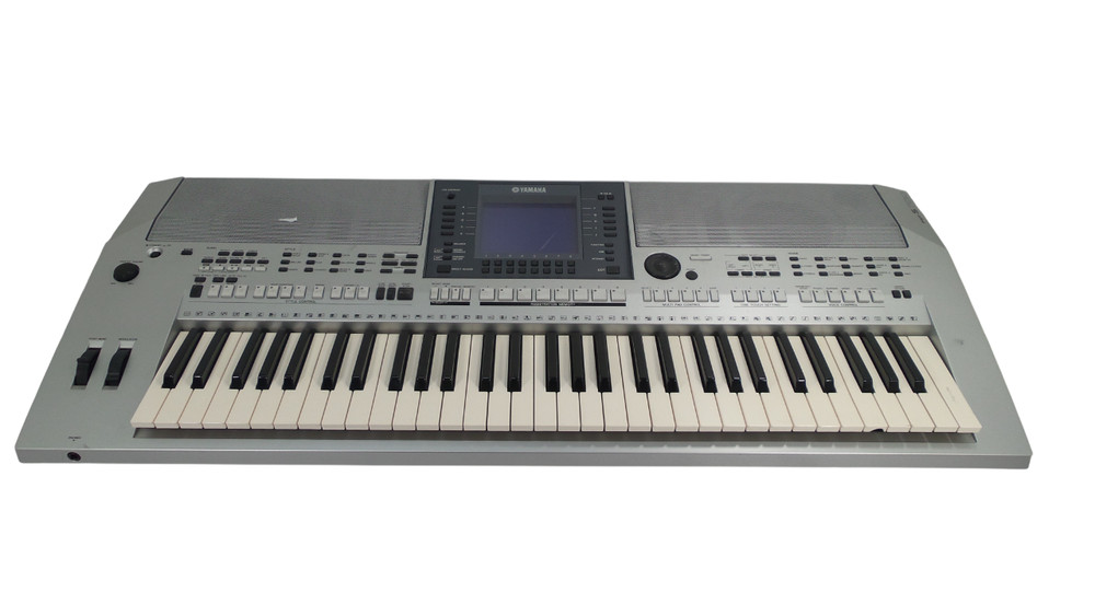 Yamaha PSR-S700 Electronic Keyboard -Free Shipping.
