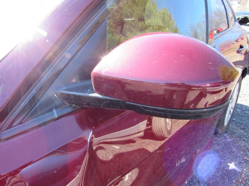 F-PACE 2017 Glove Box 1026764