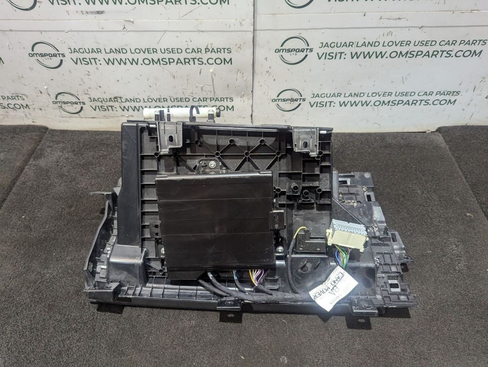 RANGE ROVER EVOQUE L551 GLOVE BOX ASSEMBLY