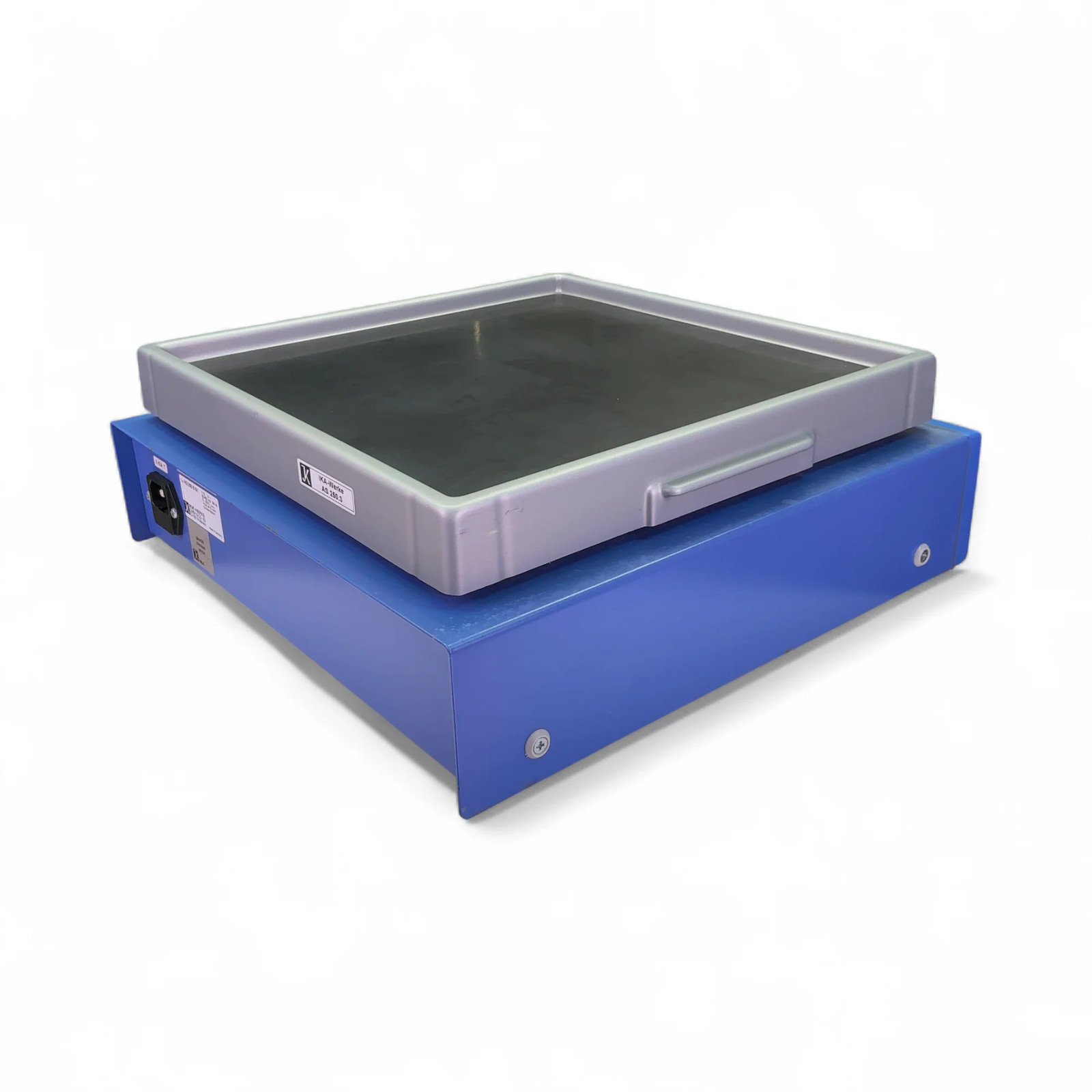 IKA Labortechnik KS250basic Laboratory Benchtop Orbital Shaker (Best Offer!)