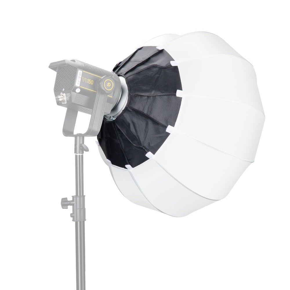 Godox CS-85D 85cm Lantern Collapsible Softbox For Bowens Mount Studio Flash