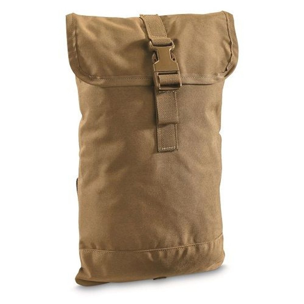 USMC Hydration Pouch 100oz.  Coyote "NEW"