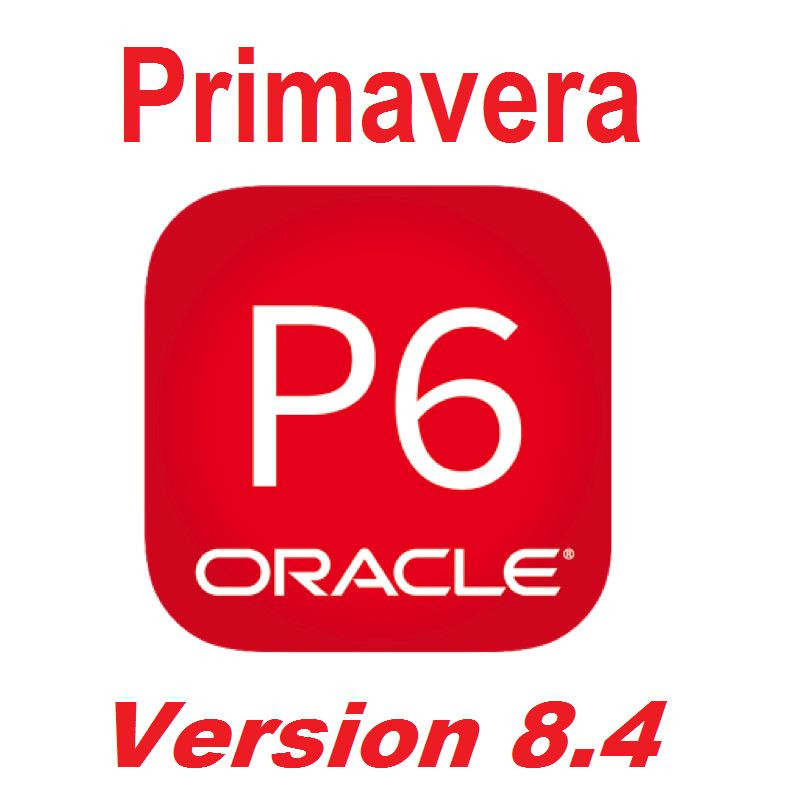☎ Primavera P6 Pro v8.4 FULL software 1 TB database 60 Days FREE Tech Support