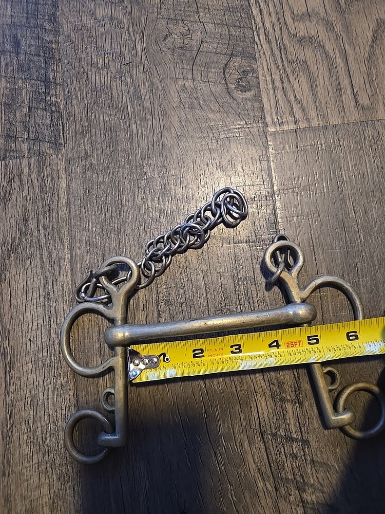 Horse Bit